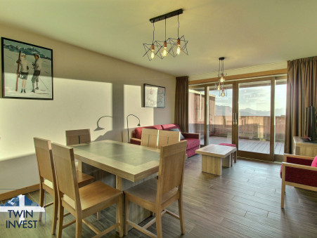 Appartement prix nous consulter Réf. 0274 Les Arcs