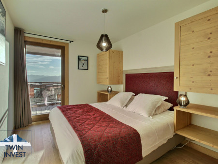 Appartement prix nous consulter Réf. 0274 Les Arcs