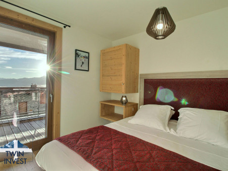 Location appartement Les Arcs 73700; prix nous consulter