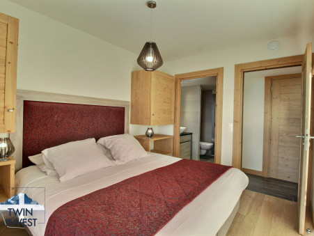 Location appartement Les Arcs Réf. 0274