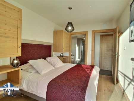 Appartement prix nous consulter sur Les Arcs (73700) - Réf. 0274