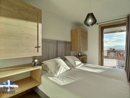 Location appartement Les Arcs Réf. 0274