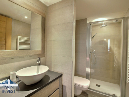 Appartement sur Les Arcs ; prix nous consulter ; Location Réf. 0274