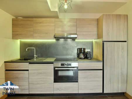 Appartement sur Les Arcs ; prix nous consulter ; Location Réf. 0274