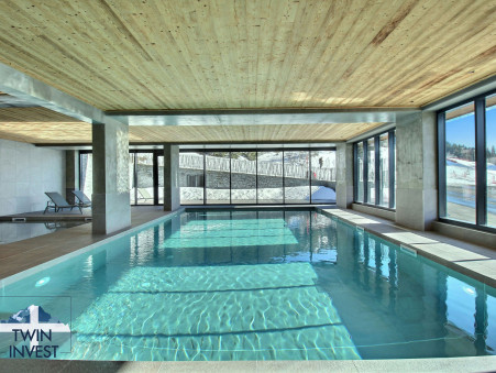 Appartement sur Les Arcs ; prix nous consulter ; A louer Réf. 0274