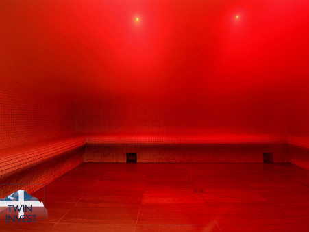 Location appartement Les Arcs Réf. 0274