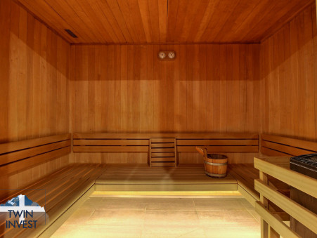 A louer appartement prix nous consulter Les Arcs