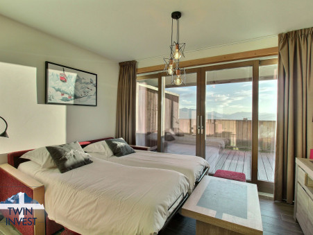 Location appartement Les Arcs Réf. 0274