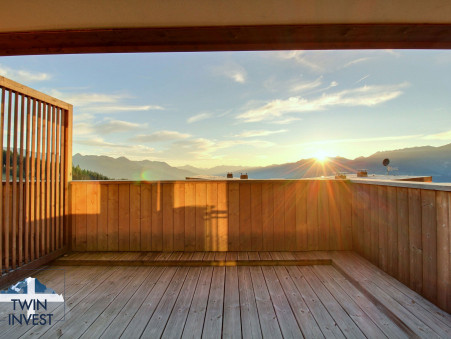 Location appartement Les Arcs Réf. 0274