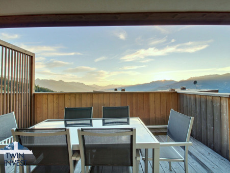 A louer appartement Les Arcs 73700; prix nous consulter