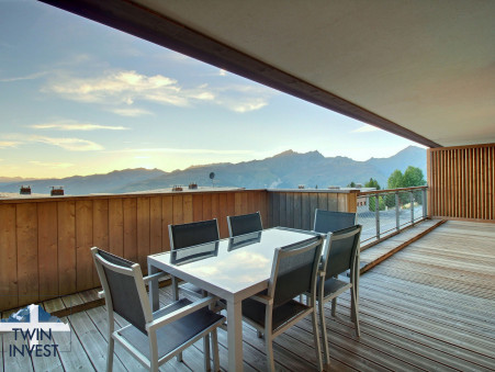 Location appartement Les Arcs Réf. 0274