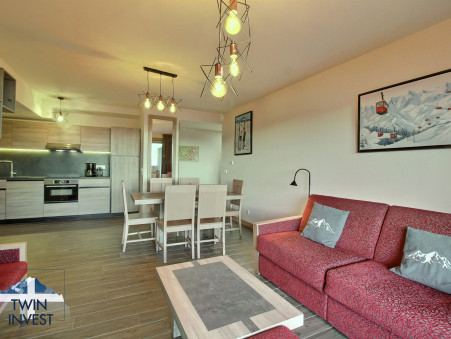 A louer appartement prix nous consulter Les Arcs