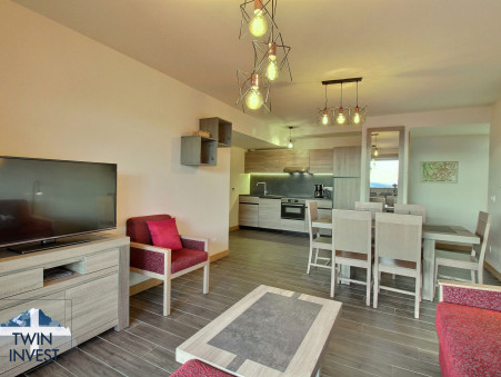 Location appartement Les Arcs 73700; prix nous consulter