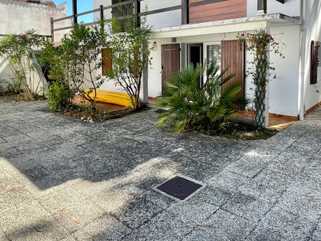 Appartement sur Saint-Trojan-les-Bains ; 179 350 € ; A vendre Réf. 3688