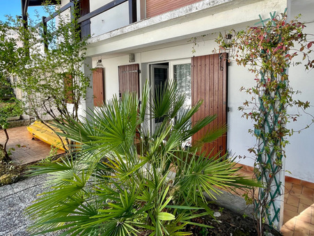 Achat appartement Saint-Trojan-les-Bains Réf. 3688