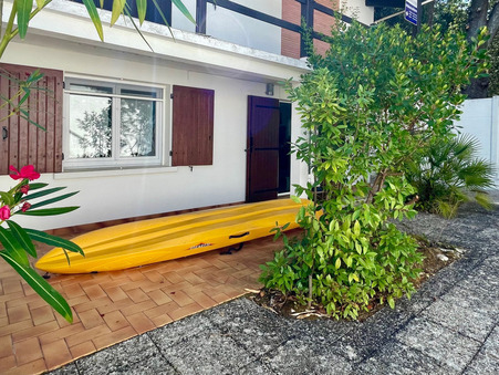 A vendre appartement Saint-Trojan-les-Bains 17370; 179 350 €