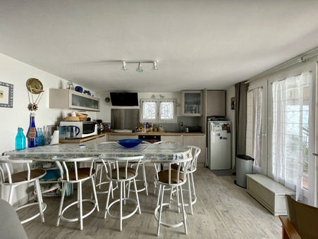 Appartement 179 350 € Réf. 3688 Saint-Trojan-les-Bains