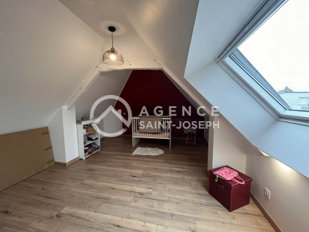 House &euro; 268 000  Réf. 7121 Yvetot