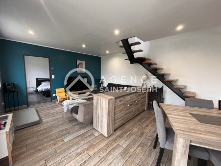 Achat house Yvetot Réf. 7121