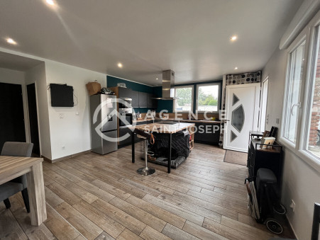 Vente house &euro; 268 000  Yvetot