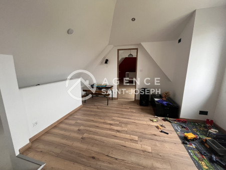 House sur Yvetot ; &euro; 268 000  ; Vente Réf. 7121