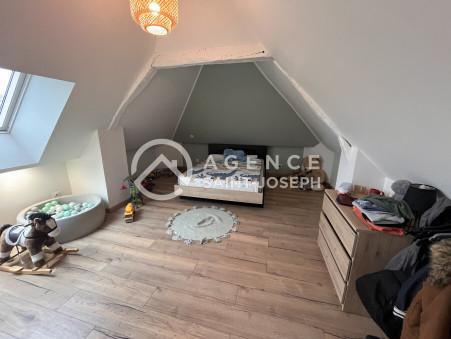 Achat house Yvetot Réf. 7121