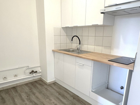 A vendre appartement Evry 91000; 125 000 €