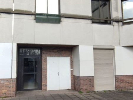 A vendre appartement Evry 91000; 125 000 €
