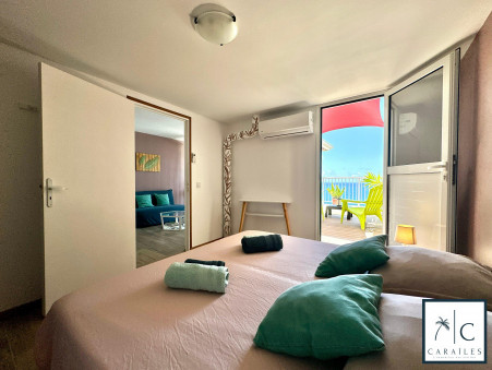 Appartement 289 000 €  sur Le Diamant (97223) - Réf. CAR193