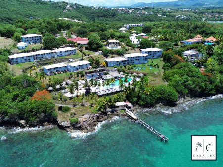 Vente appartement 289 000 €  Le Diamant