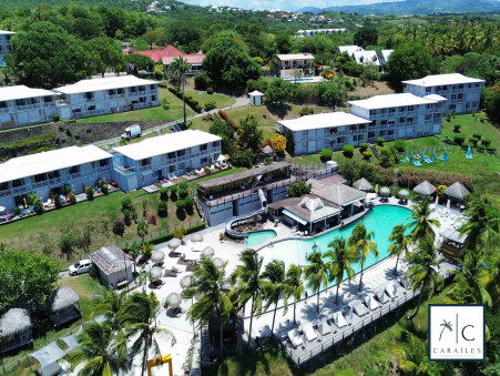 Appartement 289 000 €  Réf. CAR193 Le Diamant