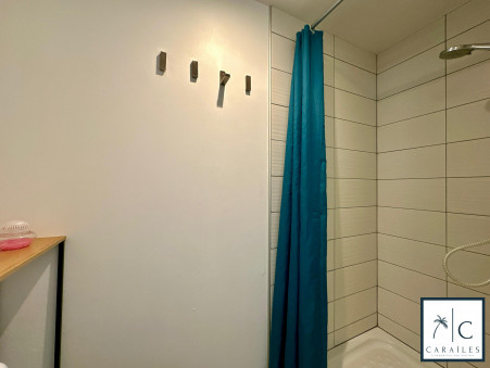 Appartement sur Le Diamant ; 289 000 €  ; Vente Réf. CAR193