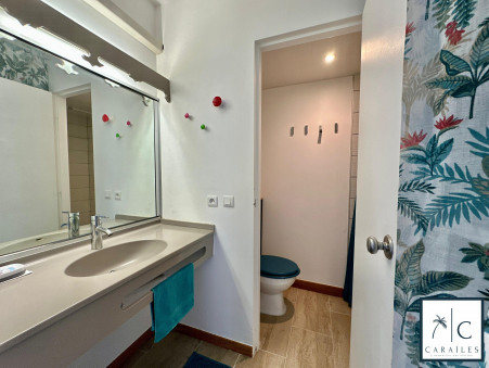 Appartement 289 000 €  sur Le Diamant (97223) - Réf. CAR193