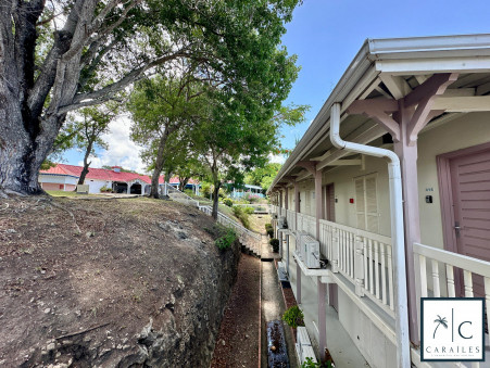 Achat appartement Le Diamant Réf. CAR193