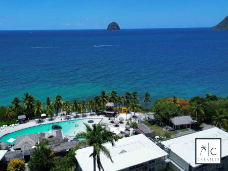 Vente appartement 289 000 €  Le Diamant