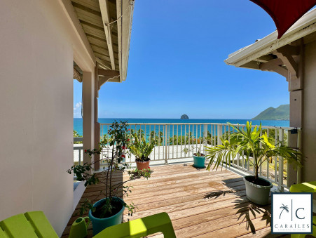 Appartement 289 000 €  Réf. CAR193 Le Diamant