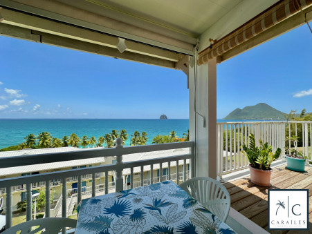 A vendre appartement Le Diamant 97223; 289 000 € 