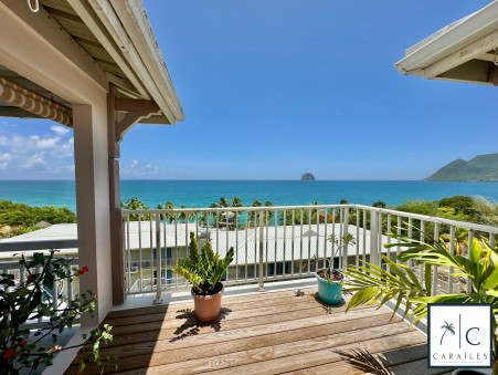 A vendre appartement Le Diamant 97223; 289 000 € 