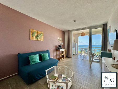 Vente appartement 289 000 €  Le Diamant