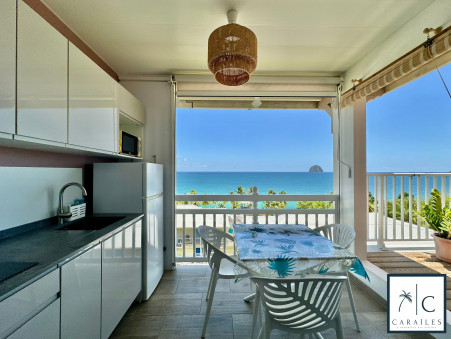 Appartement 289 000 €  sur Le Diamant (97223) - Réf. CAR193