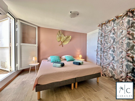 Appartement sur Le Diamant ; 289 000 €  ; A vendre Réf. CAR193