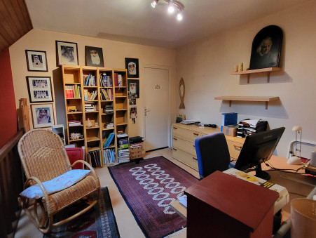 Vente Maison LE VIEUX MARCHE Réf. 1901 - Slide 11