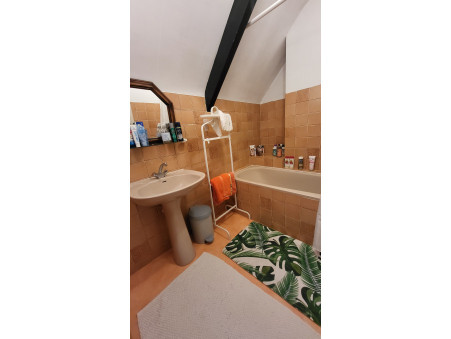 Vente Maison LE VIEUX MARCHE Réf. 1901 - Slide 13