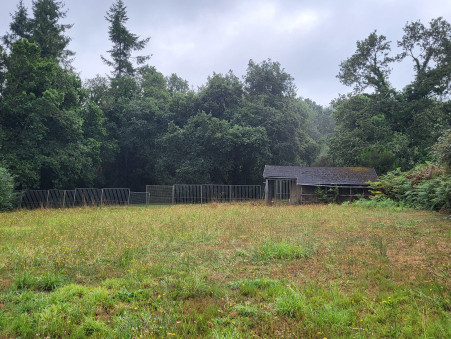 Vente Maison LE VIEUX MARCHE Réf. 1901 - Slide 15