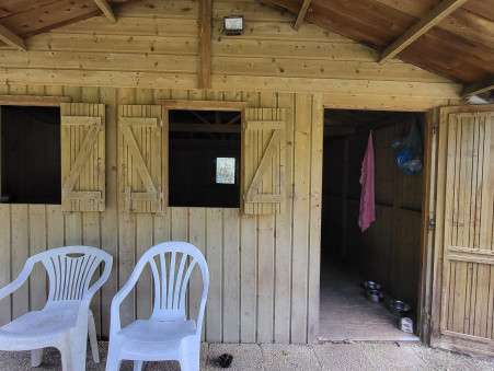 Vente Maison LE VIEUX MARCHE Réf. 1901 - Slide 17