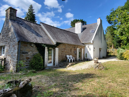 Vente Maison LE VIEUX MARCHE Réf. 1901 - Slide 3