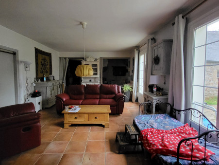 Vente Maison LE VIEUX MARCHE Réf. 1901 - Slide 4