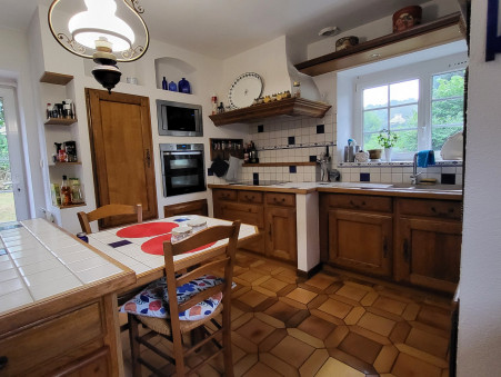 Vente Maison LE VIEUX MARCHE Réf. 1901 - Slide 5