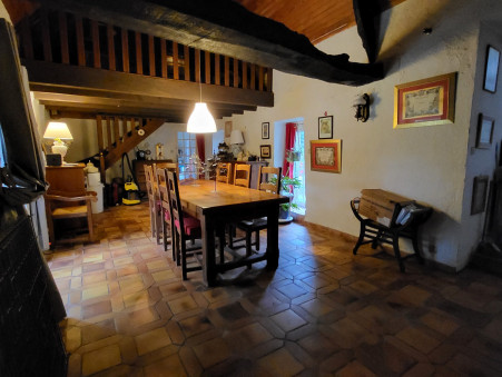 Vente Maison LE VIEUX MARCHE Réf. 1901 - Slide 6