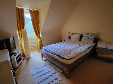 Vente Maison LE VIEUX MARCHE Réf. 1901 - Slide 9